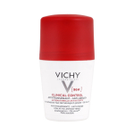 VICHY CLINICAL CONTROL 96H rutulinis dezodorantas antiperspirantas, 50 ml