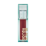 BLACK ROUGE DOUBLE LAYER OVER VELVET lūpų dažai, 4 g