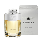 BENTLEY FOR MEN tualetinis vanduo, 100 ml