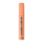 MUA LOADED LASH XL INTENSE BLACK IMPACT VOLUME blakstienų tu&scaron;as, 8 g
