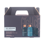 GC HOMME FINE GROOMING vyrų kosmetikos rinkinys