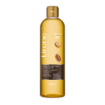 LIRENE ARGAN & MARULA OILS du&scaron;o želė, 400 ml