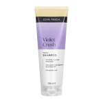 JOHN FRIEDA VIOLET CRUSH PURPLE plaukų &scaron;ampūnas, 250 ml
