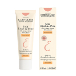 EMBRYOLISSE RADIANT COMPLEXION DETOXIFYING veido želė kremas, 30 ml