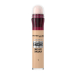 MAYBELLINE INSTANT ANTI - AGE ERASER maskuojamoji priemonė, 6,8 ml - 2 Nude