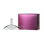 CALVIN KLEIN EUPHORIA parfumuotas moterų vanduo, 50 ml