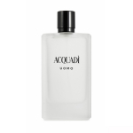 ACQUADI UOMO tualetinis vyrų vanduo, 100 ml