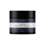 KINMEN MATTE plaukų molis, 100 ml