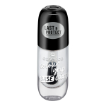 ESSENCE COLOUR GRIP nagų lako pagrindas, 8 ml