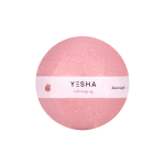 YESHA MALINOWY RAJ vonios burbulas, 160 g