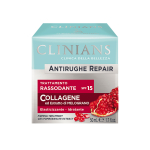 CLINIANS ANTIRUGHE REPAIR COLLAGENE veido kremas, 50 ml
