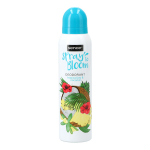 SENCE SPRAY TO BLOOM TROPICAL JOY & COCONUT pur&scaron;kiamasis dezodorantas, 150 ml