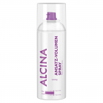 ALCINA VOLUME plaukų &scaron;aknų pur&scaron;kiklis, 200 ml