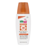 SEBAMED MULTI PROTECT SPF30 apsauginis pur&scaron;kiklis nuo saulės, 150 ml