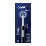 ORAL-B PRO SERIES 1 elektrinis dantų &scaron;epetėlis