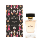 BOULEVARD LA SEINE parfumuotas moterų vanduo, 100 ml