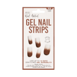 ARDELL NAIL ADDICT gelio nagų juostelės (16 vnt.)