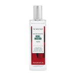 THE BODY SHOP REBEL ROSEBUD tualetinis vanduo, 50 ml