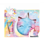 CASUELLE UNICORN BEAUTY & FASHION vaikų dovanų rinkinys