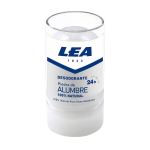 LEA 100% ALUMBRE rutulinis dezodorantas, 120 g
