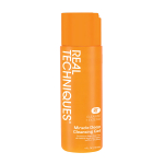 REAL TECHNIQUES MIRACLE DEEP &scaron;epetėlių ir kempinėlių valomoji želė, 118 ml