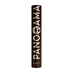 L'OREAL PANORAMA VOLUME MILLION LASHES BRUN LEATHER blakstienų tu&scaron;as, 9,9 ml
