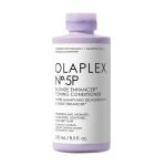 OLAPLEX N.5P BLONDE ENHANCER TONING plaukų kondicionierius, 250 ml