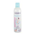 EVOLUDERM veido ir kūno vanduo, 400 ml