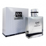 AXIS CAVIAR PREMIUM tualetinis vyrų vanduo, 90 ml