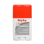BYLY SENSITIVE SILK pie&scaron;tukinis dezodorantas, 50 ml