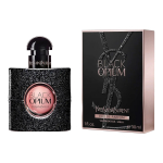 YVES SAINT LAURENT BLACK OPIUM parfumuotas vanduo, 30 ml