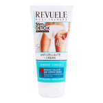 REVUELE SLIM & DETOX kūno tobulinimo kremas, 200 ml