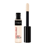 L'OREAL INFAILLIBLE MORE THAN maskuojamoji priemonė, 11 ml - 324