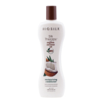 BIOSILK SILK THERAPY MOISTURIZING plaukų kondicionierius, 355 ml