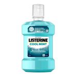 LISTERINE COOL MINT burnos skalavimo skystis, 1000 ml