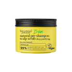 NATURA SIBERICA HAIR EVOLUTION D-TOX galvos odos &scaron;veitiklis, 150 ml