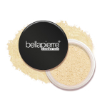 BELLAPIERRE mineralinė pudra, 9 g - Blondie
