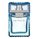 VERSACE MAN EAU FRAICHE tualetinis vyrų vanduo, 5 ml