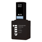 E.MILAC SALON EFFECT gelinis nagų lakas, 9 ml - 48