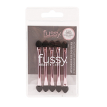 FUSSY dvipusiai &scaron;e&scaron;ėlių aplikatoriai (5 vnt.)