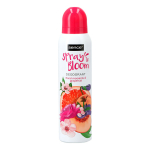 SENCE SPRAY TO BLOOM FLORAL MOMENTS & GRAPEFRUIT pur&scaron;kiamasis dezodorantas, 150 ml