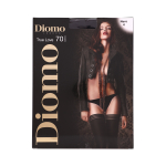 DIOMO TRUE LOVE 70 DEN kojinės