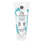 YVES ROCHER PURE ALGUE THE OXYGENATING HYDRATING veido kaukė, 75 ml