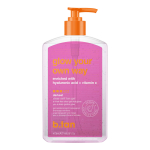 B.TAN GLOW YOUR OWN WAY savaiminio įdegio želė, 473 ml