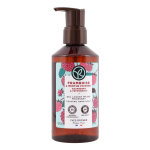 YVES ROCHER RASPBERRY & PEPPERMINT skystas rankų muilas, 190 ml