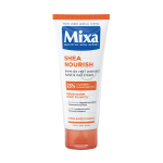 MIXA SHEA NOURISH rankų ir nagų kremas, 100 ml