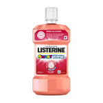 LISTERINE SMART RINSE burnos skalavimo skystis, 500 ml