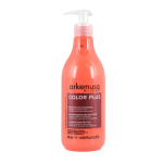 ARKEMUSA COLOR PLUS PROTECTIVE plaukų &scaron;ampūnas, 500 ml