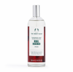THE BODY SHOP REBEL ROSEBUD kūno dulksna, 100 ml