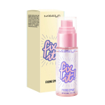 MISSLYN FIX IT! ROSE WATER makiažą fiksuojantis pur&scaron;kiklis, 40 ml